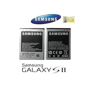 Batería Samsung 2
