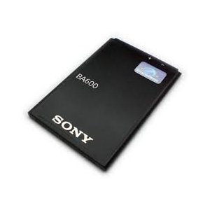 Batería Sony 1