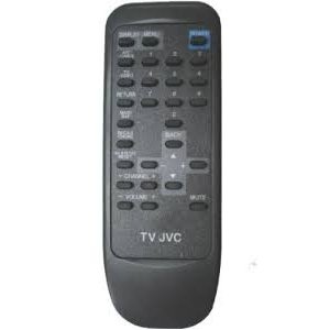 Control remoto JVC 3