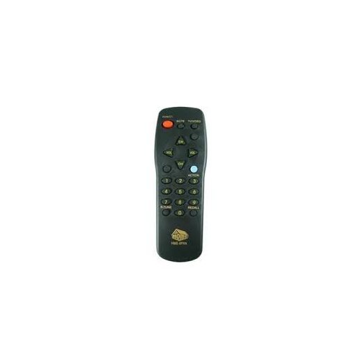 Control remoto Panasonic 3