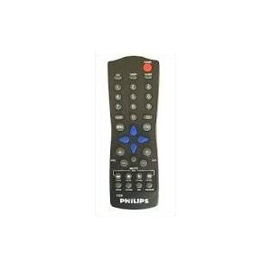 Control remoto Philips 4