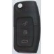 Carcasa de llave Ford MLF002