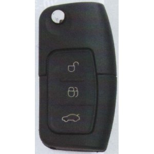 Carcasa de llave Ford MLF002