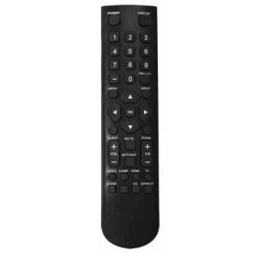 Control Remoto Tv Aoc