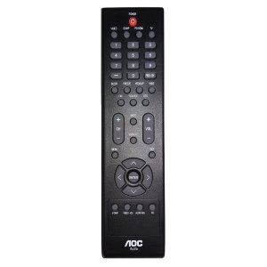 Control Remoto Tv Aoc