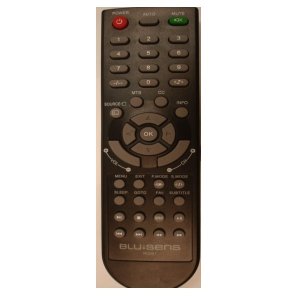 Control Remoto Tv Buesens