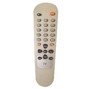 Control Remoto Tv Cuori