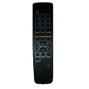 Control Remoto TV Eldom