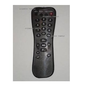 Control Remoto TV Eurobras