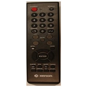 Control Remoto TV Futura