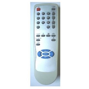 Control Remoto TV Jenzh