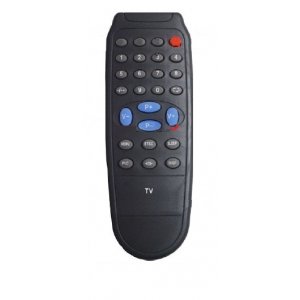 Control Remoto TV Microsonic