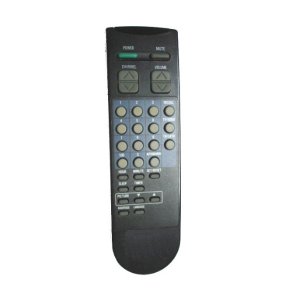 Control Remoto TV Microsonic