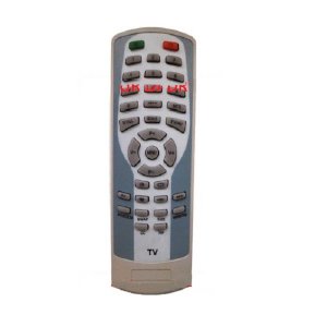 Control Remoto TV Microsonic