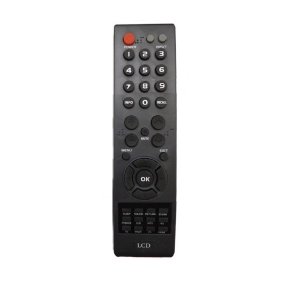 Control Remoto TV Microsonic