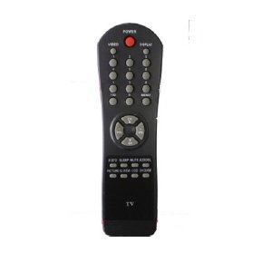 Control Remoto TV Microsonic