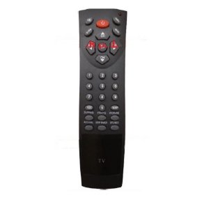 Control Remoto TV Microsonic