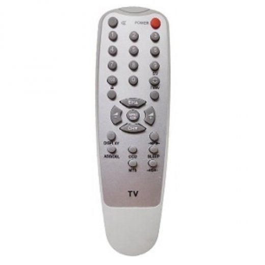 Control Remoto TV Microsonic
