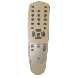 Control Remoto TV Nic´s