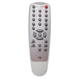 Control Remoto TV Nic´s