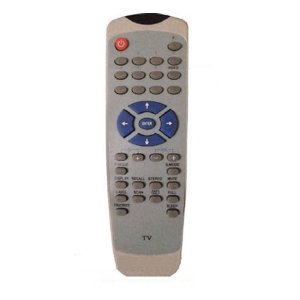 Control Remoto TV Panavox