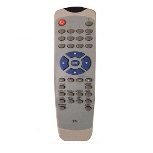 Control Remoto TV Panavox