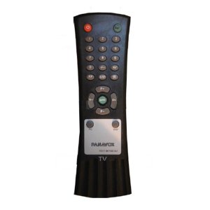 Control Remoto TV Panavox