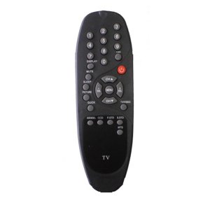 Control Remoto TV Panavox