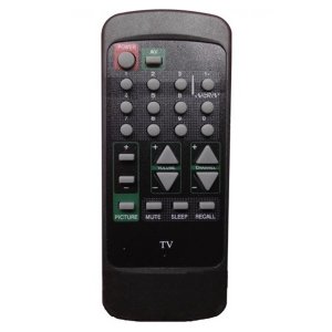 Control Remoto TV Panavox