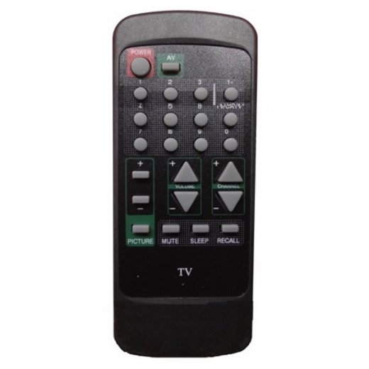 Control Remoto TV Panavox