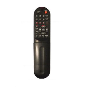 Control Remoto TV Panavox