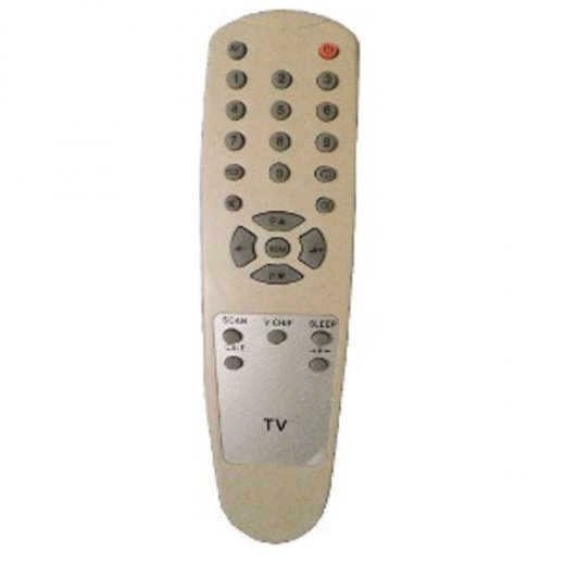 Control Remoto TV Panavox