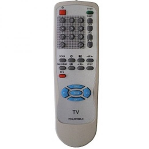 Control Remoto TV Panavox