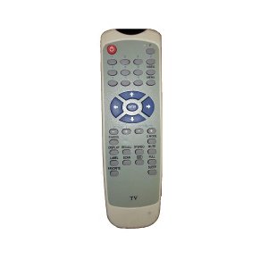 Control Remoto TV Precision