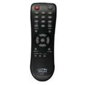 Control Remoto TV RCA