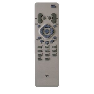 Control Remoto TV RCA