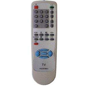 Control Remoto TV Sertel