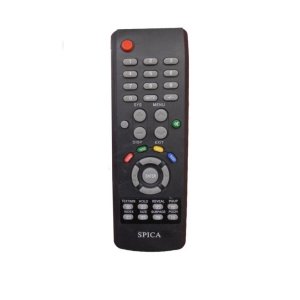 Control Remoto TV Spica