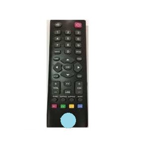 Control Remoto TV Telefunken