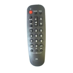 Control Remoto TV Telesonic