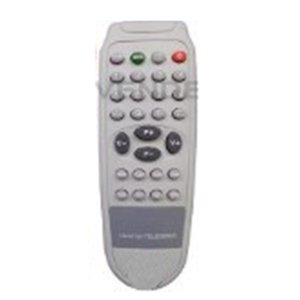 Control Remoto TV Telesonic