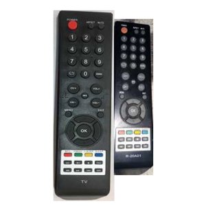 Control Remoto TV Xenon