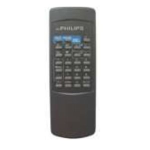 Control Remoto TV Philips