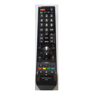 Control Remoto TV LG