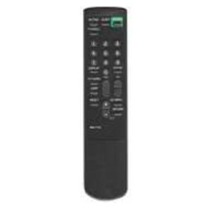 Control Remoto TV Sony