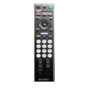 Control Remoto TV Sony