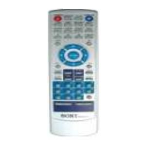 Control Remoto TV Sony